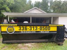 thumb_7149 Cone Club Road Gibsonville, NC 27249 Dumpster Rental & Porta Potty Service in Gibsonville, NC